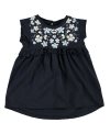 Camiseta ancha flores Faba de Name it