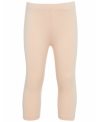 Legging pirata liso Vivian de Name it