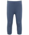 Legging pirata liso Vivian de Name it