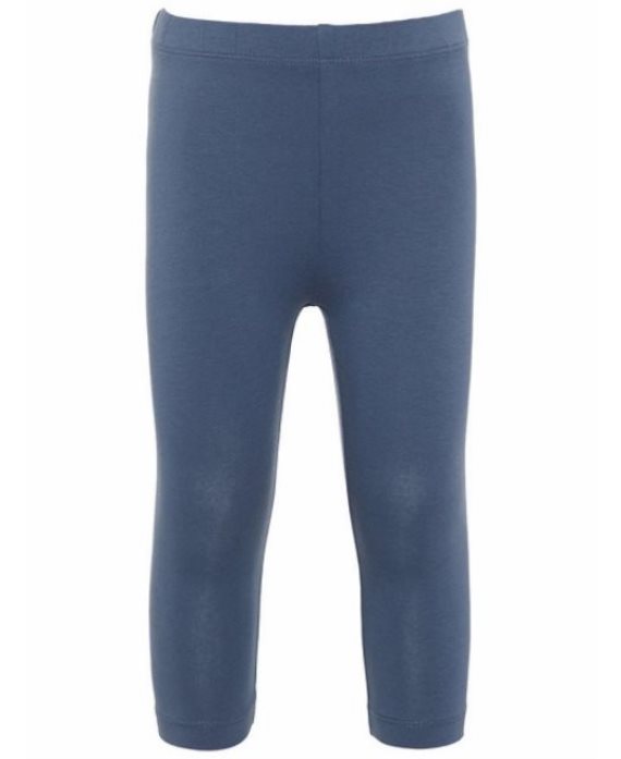 Legging pirata liso Vivian de Name it
