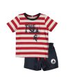 Conjunto marinero Zelars Mini de Name it