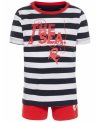 Conjunto marinero Zelars Mini de Name it