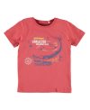 Camiseta pesca/ballena Victor de Name it