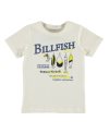 Camiseta pesca/ballena Victor de Name it