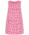 Vestido estampado Vigga mini de Name it