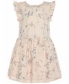 Vestido estampado Valaia Mini de Name it