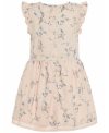 Vestido estampado Valaia Mini de Name it