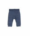 Pantalón cagado bebé rodillera de Boboli