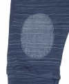 Pantalón cagado bebé rodillera de Boboli