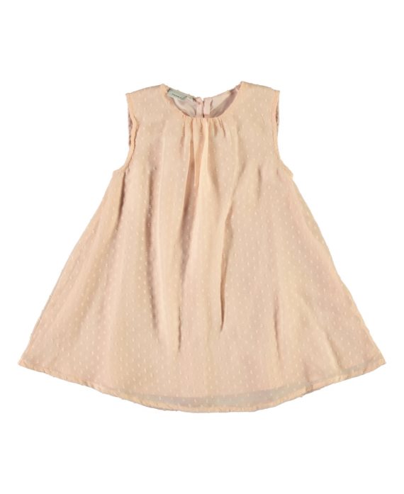 Vestido vaporoso Sara Mini de Name it