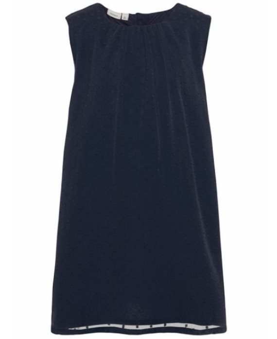 Vestido vaporoso Sara Mini de Name it