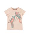 Camiseta flamencos/loros Sanni de Name it