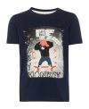 Camiseta monos Saku mini niño de Name it
