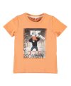 Camiseta monos Saku mini niño de Name it