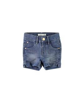 Shorts tejanos Salli DnmCamil niña de Name it