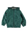 Cazadora verde Mixde Name It