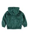 Cazadora verde Mixde Name It