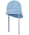 Gorro tejano ganchillo Fablinabebé de Name It