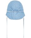 Gorro tejano ganchillo Fablinabebé de Name It