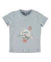 Camiseta animales selva Gamanbebé de Name It